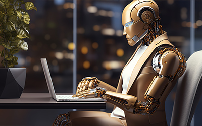Wsparcie AI