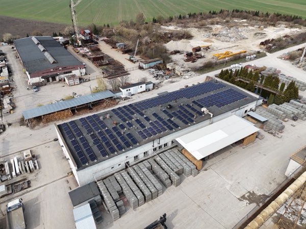 Instalacja fotowoltaiczna Gorzów Wielkopolski