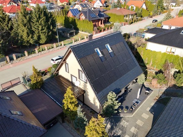 Instalacja fotowoltaiczna Kostrzyn nad Odrą