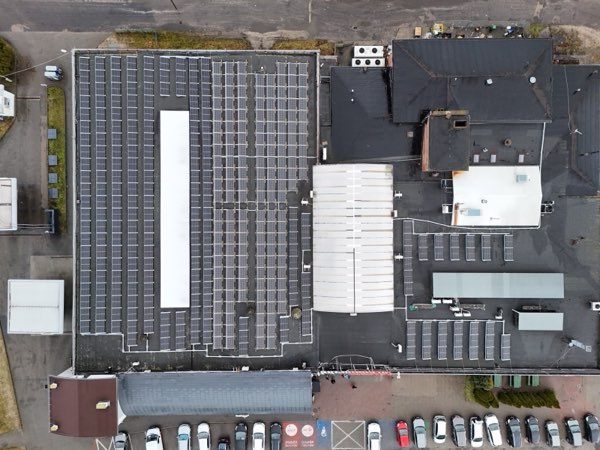 Instalacja fotowoltaiczna Gorzów Wielkopolski